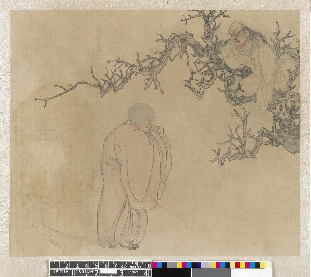 图片[5]-album; painting BM-1940-0713-0.1.1-8-China Archive